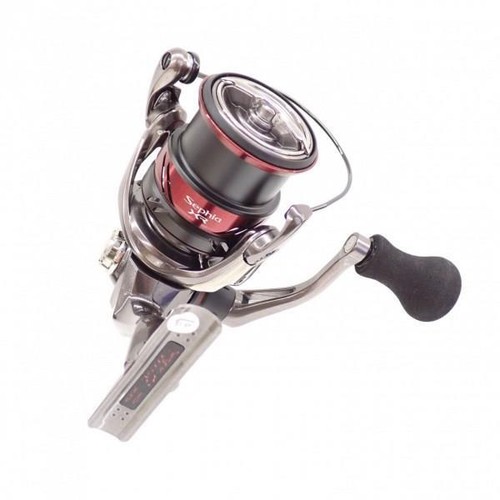Shimano sepia c3000shg - shimano, xr