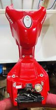 DUCATI MULTISTRADA 1000 ds 2003 SERBATOIO COMPLETO ORIGINAL COMPLETE FUEL TANK