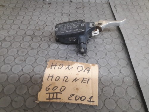 Pompa freno anteriore destro - pompa,