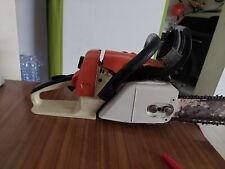 motosega a scoppio usata