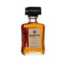 Disaronno amaretto vol - 28%,