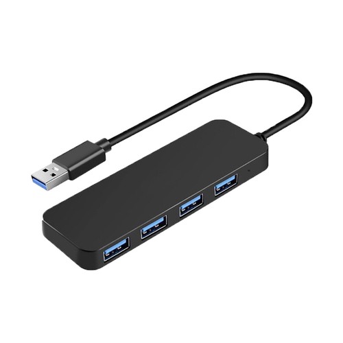 Hub usb porte - 3.0, 4