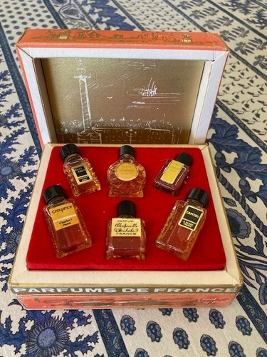 Scatola miniature - 5,