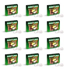 480 cubi DIAVOLINA ACCENDIFUOCO a base di kerosene per stufe caminetti barbecue