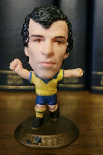 Platini juventus microstars - platini,