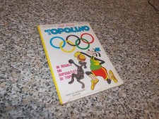 TOPOLINO N.1068 CON
