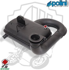 MARMITTA SCARICO ESPANSIONE