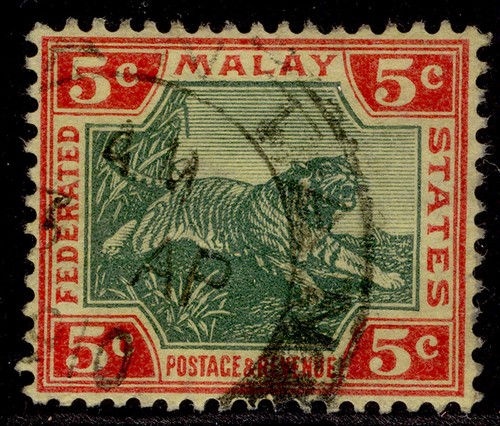 Malesia fed malay edvii - malesia,