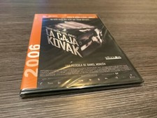 La Scatola Kovak DVD Timothy