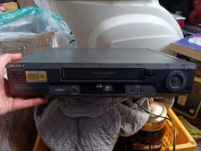 Videoregistratore sony slv - sony,