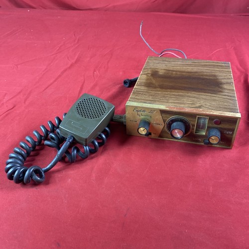 Radio epoca browning - radio, d'epoca