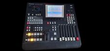 PANASONIC AG-HMX100 Digital AV mixer