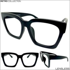 , Oversize Esagerato Spesso