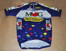 Maglia per ciclismo TechnoGym