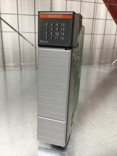 Modulo plc allen bradley - plc,