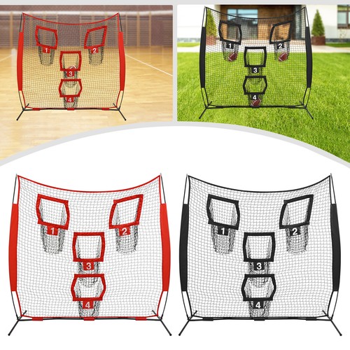 Rete lancio 7ft football - lancio, 7*7ft