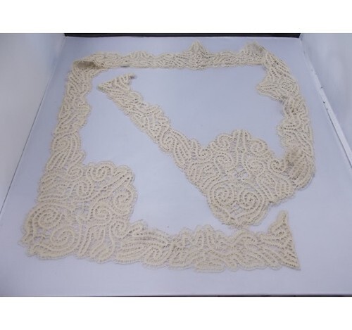 Merletto inserto pizzo - merletto/inserto,