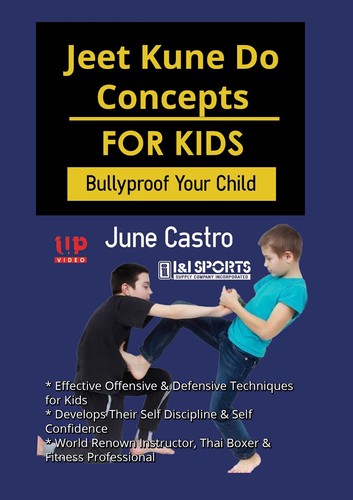 Jeet kune for - kune, do