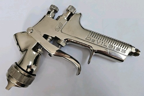 Pistola spruzzo devilbiss - pistola,