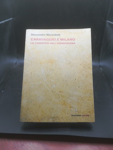 Caravaggio milano la - caravaggio,