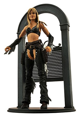 Diamond select toys - select, city
