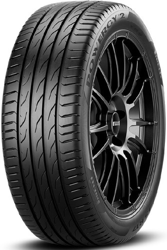 Pirelli 205 84y - 17,