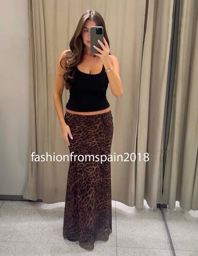 Zara nuova gonna - nuova,