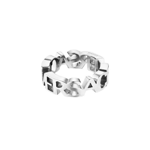 Anello unisex versace - anello,