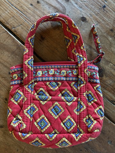 Retired vera bradley villa - retired,