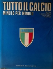 Enciclopedia del Calcio italiana Vol. 3
