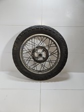 CERCHIO RUOTA POSTERIORE -