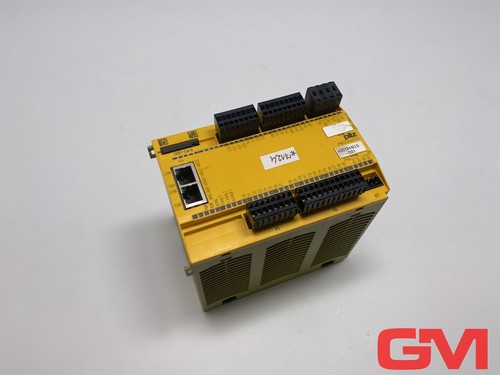 Pilz piccolo comando pnoz m1p - piccolo,