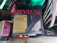 Revlon Pro Collection One Step