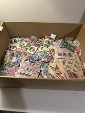 Francobolli Stati Uniti più di 10000