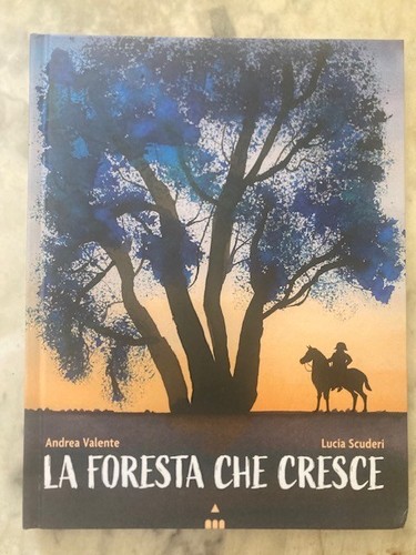 Andrea valente la foresta - -,