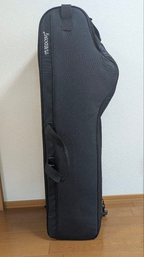 Custodia sassofono baritono - custodia,