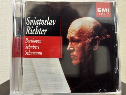 Richter play beethoven - play,