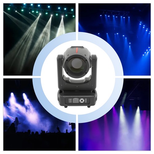295w moving head led - led, luce