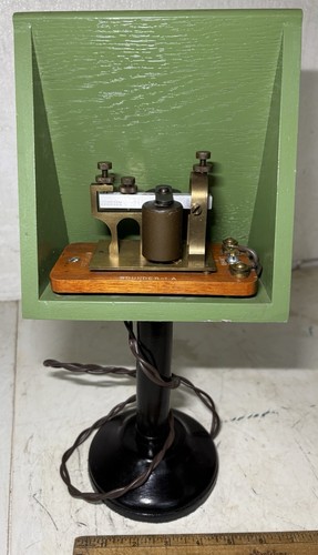 Vintage bunnell 4 ohm - vintage, 4-ohm