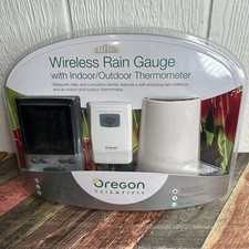 Oregon Scientific misuratore