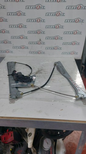 Motorino alzavetro anteriore - motorino,