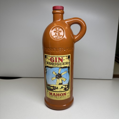 Xoriguer mahon gin - mahon,