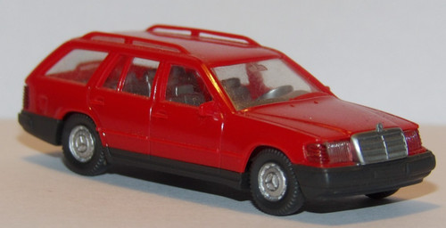 Wiking mercedes 230 te - -,