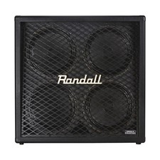 Randall RD412-V30 4x12 Guitar