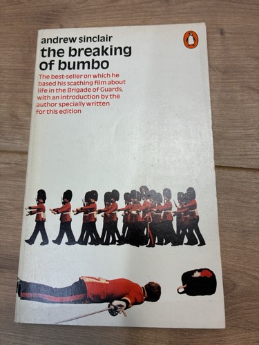 Breaking bumbo sinclair - of,