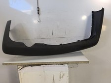 Paraurti posteriore CHRYSLER