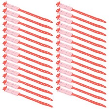  100 Pezzi Braccialetti per