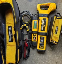 Vivax Metrotech VScan RX & localizzatore cavi & VScan TX completo