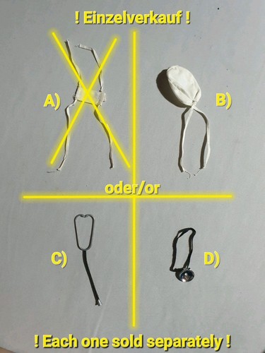 Accessori ken 793 - dr., anni