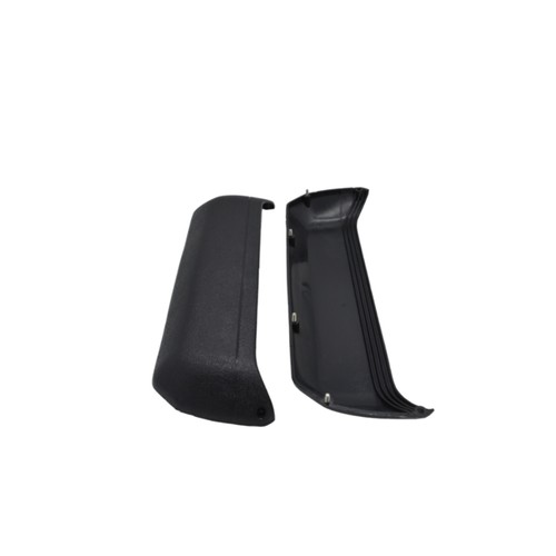 Coppia tasche laterali